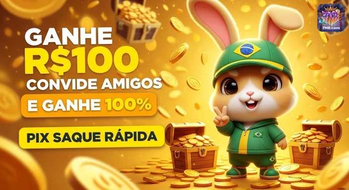 7nb — componente voltado a navegação rápida, com ênfase em benefício imediato, pensado para reforçar leitura rápida em